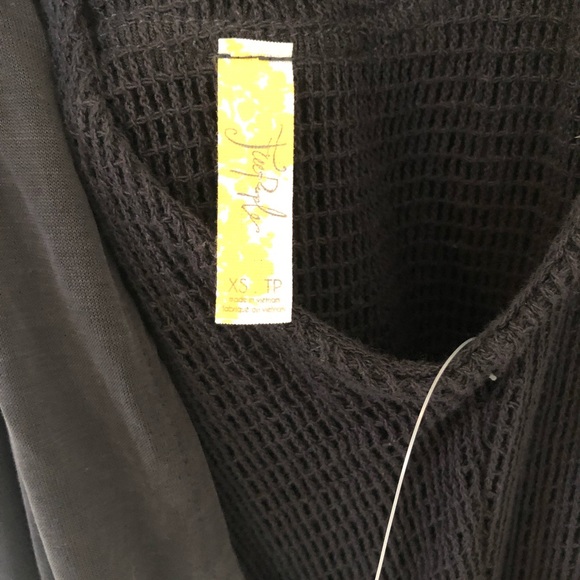 Free People Romper - Picture 7 of 8